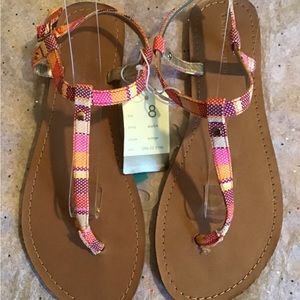 CLEARANCE 🔥 Limited Edition Sandals